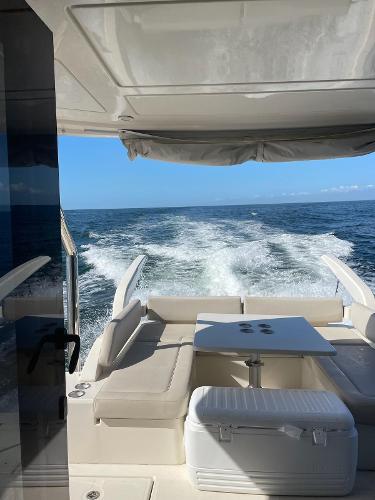 2016 Aquila 44
