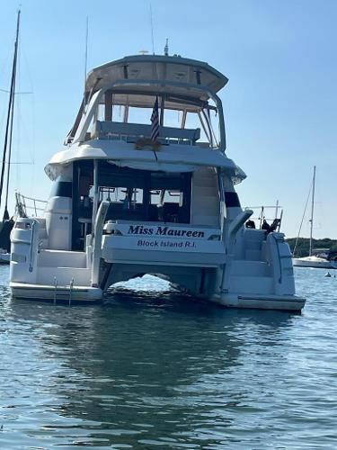 2016 Aquila 44