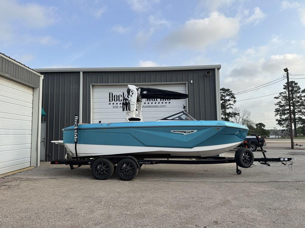 2025 Nautique Super Air Nautique S23