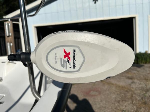 1999 Boston Whaler Montauk