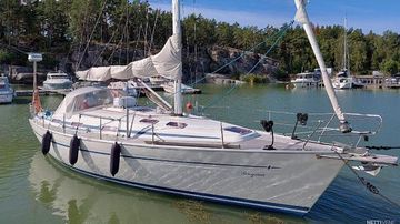 2004 Bavaria 41