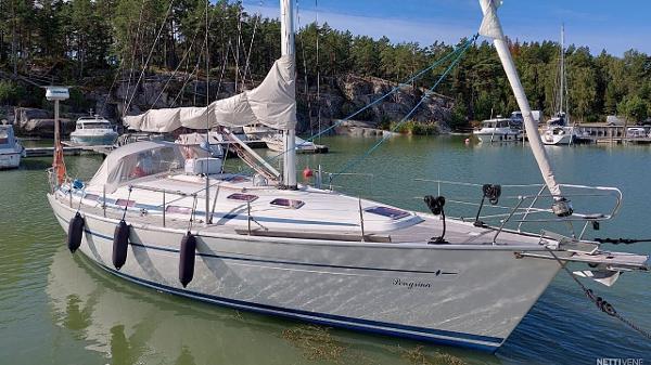 2004 Bavaria 41