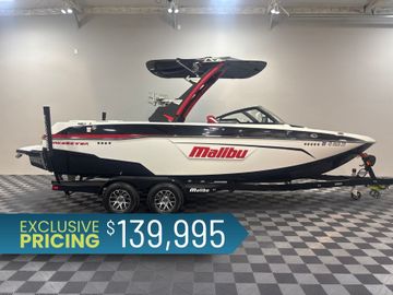 2023 Malibu Wakesetter 23 LSV