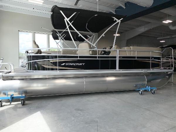 2024 Starcraft LX20 F