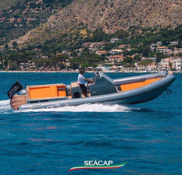 2022 Seacap 9