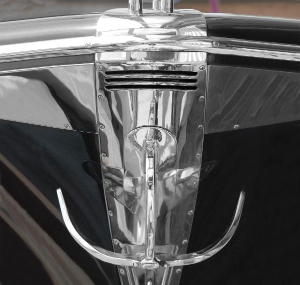 2012 Riva 27'Iseo