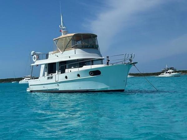 2014 Beneteau Swift Trawler 44