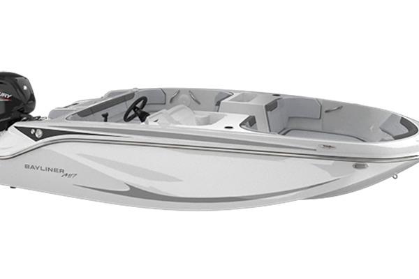 2026 Bayliner Element E17