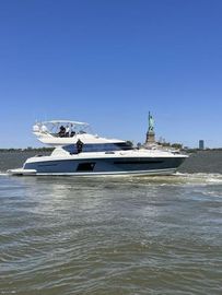 2014 Prestige 620S