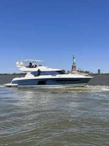 2014 Prestige 620S