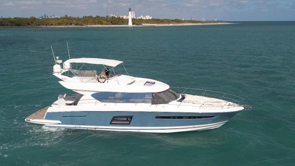 2014 Prestige 620S