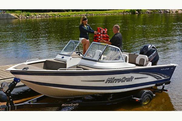 mirrocraft boats for sale - boats.com