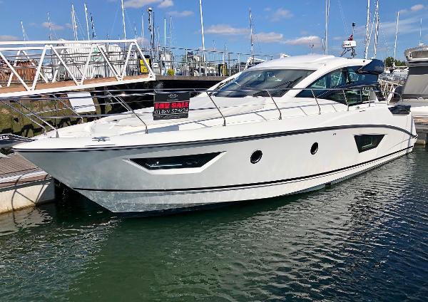 Beneteau Boats For Sale Boats Com