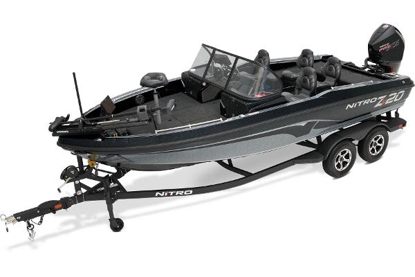 2024 Nitro ZV20