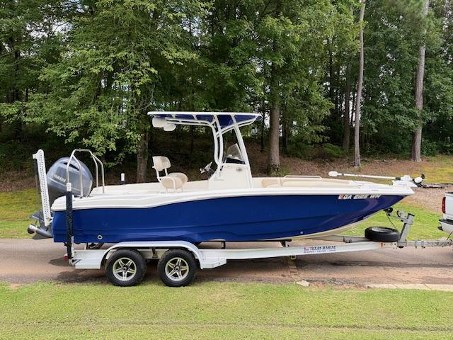 2016 NauticStar 231 Coastal