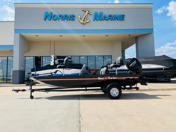 2024 Tracker Bass Tracker Classic XL, Norman Oklahoma - boats.com