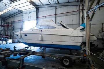 2000 Gobbi 225 S