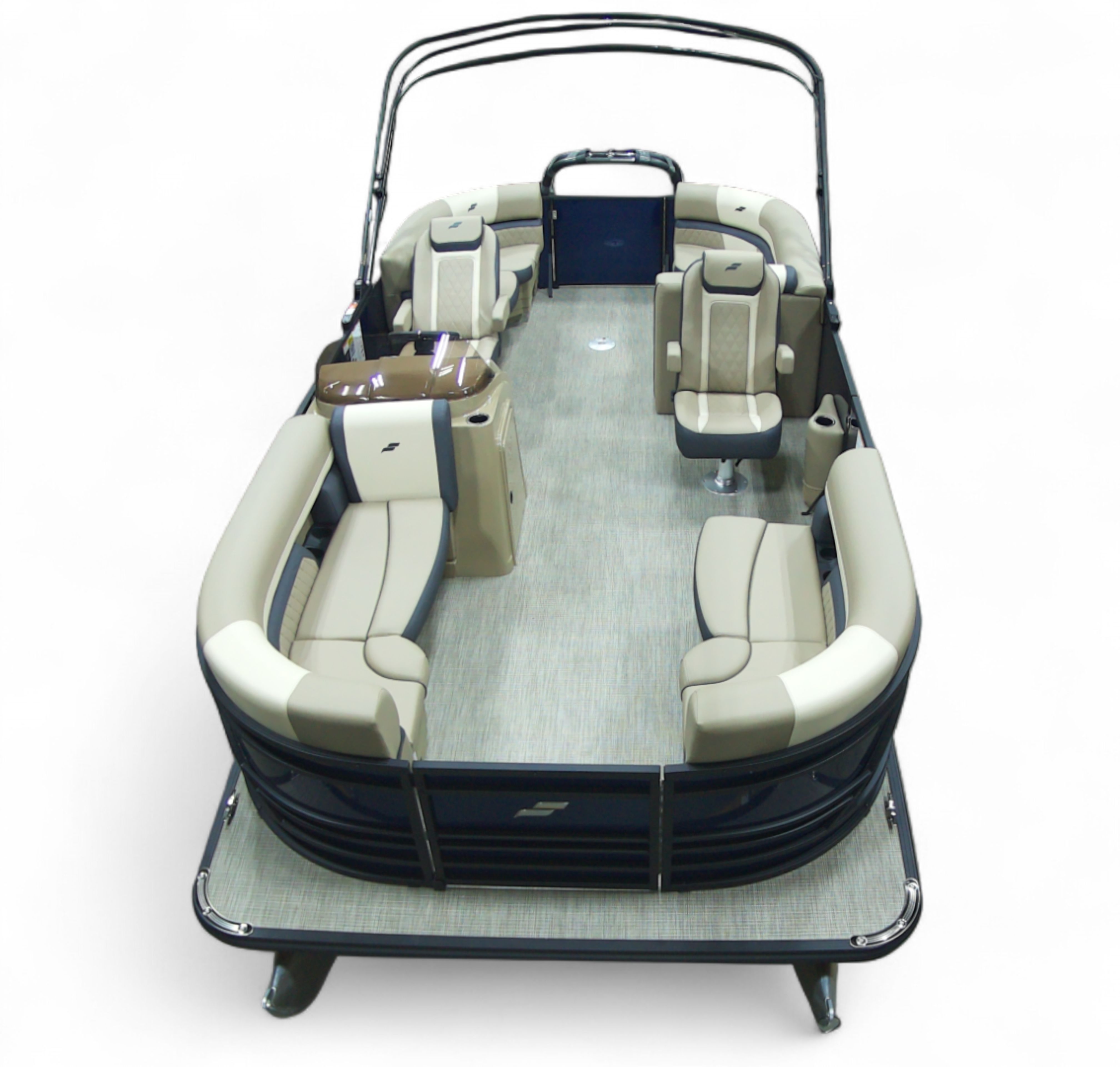 2026 Starcraft EXS-1 R