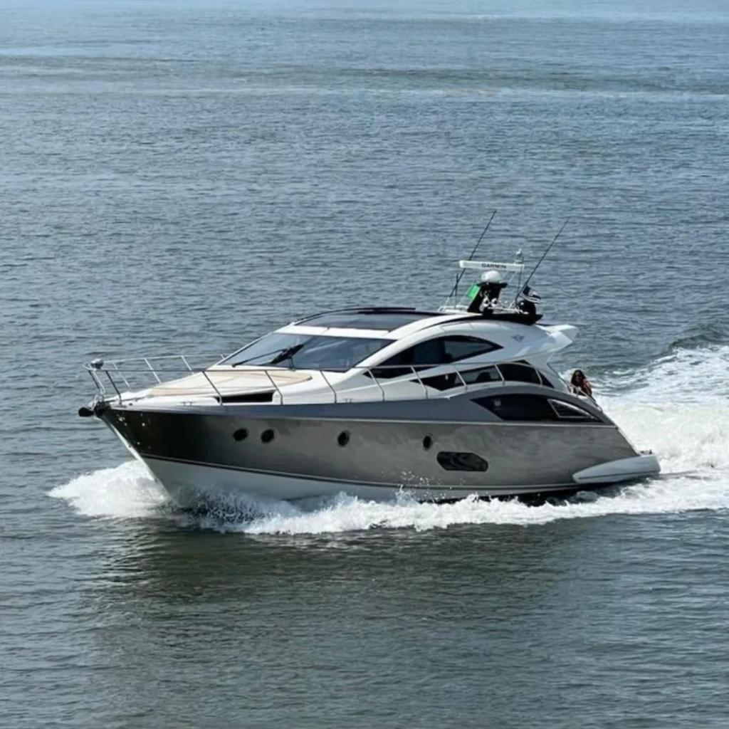 2010 Marquis 500 SC