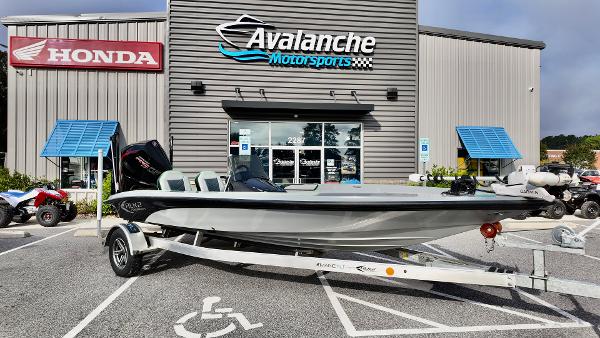 2025 ALK2 Powerboats 21 BHX