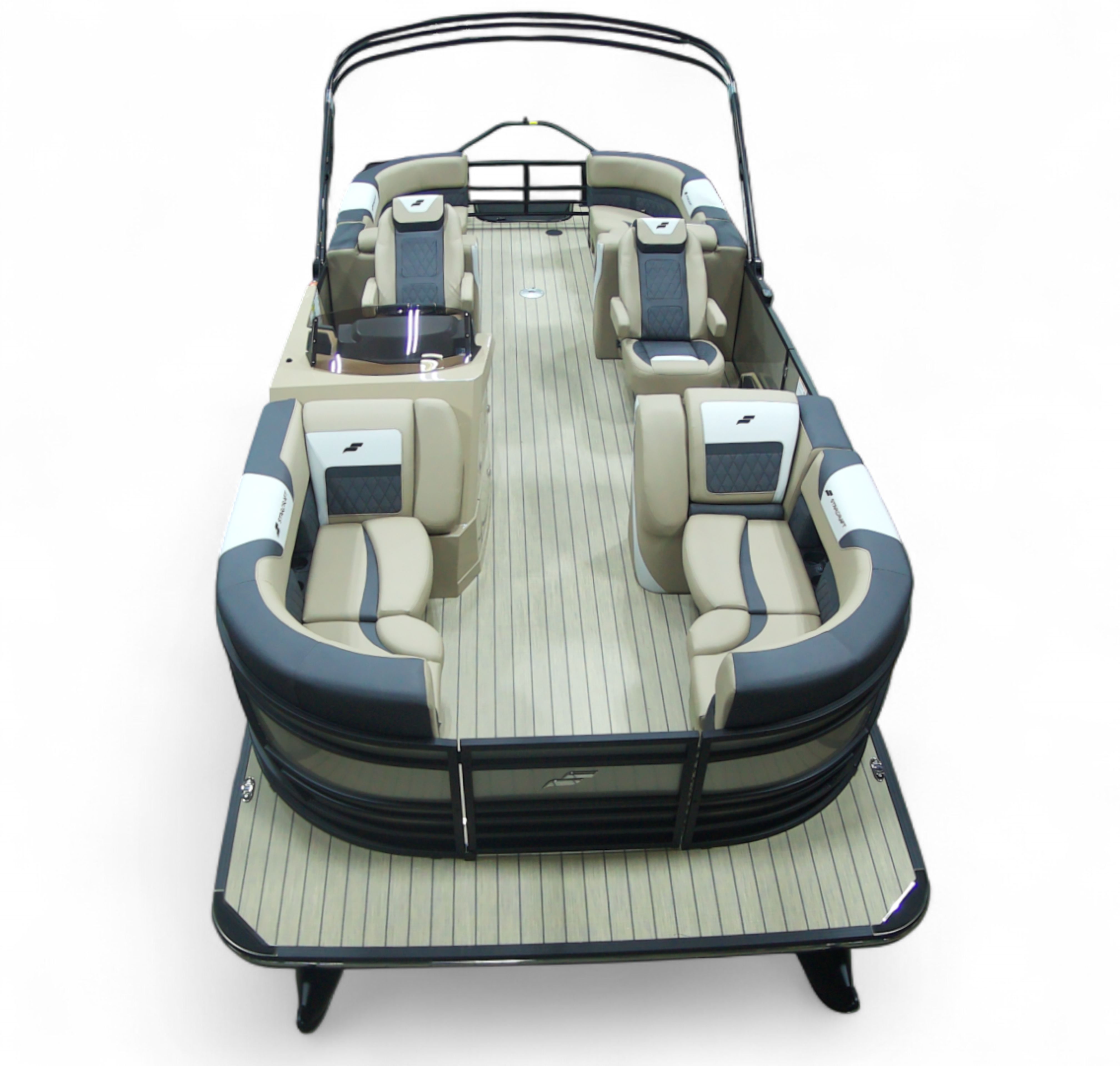 2026 Starcraft SLS-3 R