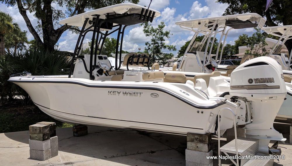 Key West 239 Boats For Sale Boats Com Key West 239 Boats For Sale Boats Com