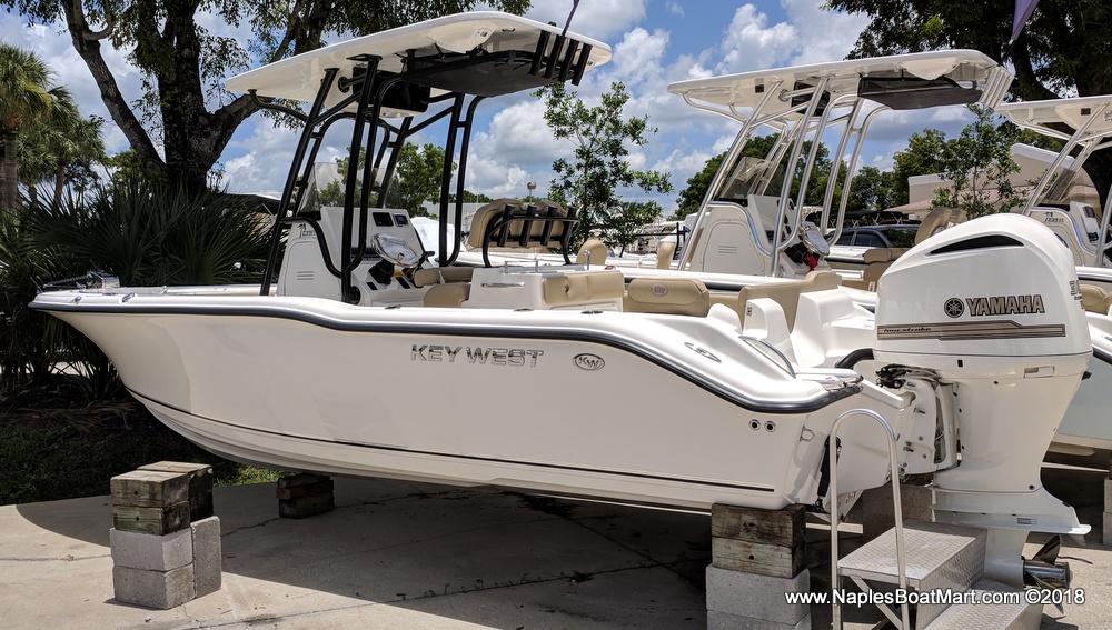 Key West 239 Boats For Sale Boats Com