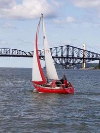 1981 Mirage 27