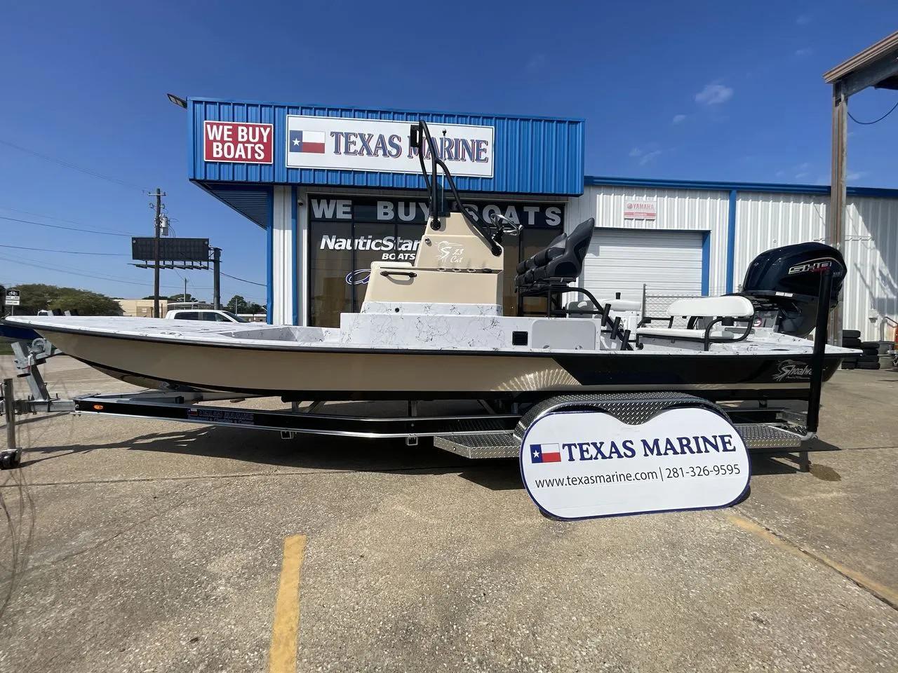 Shoalwater boats for sale