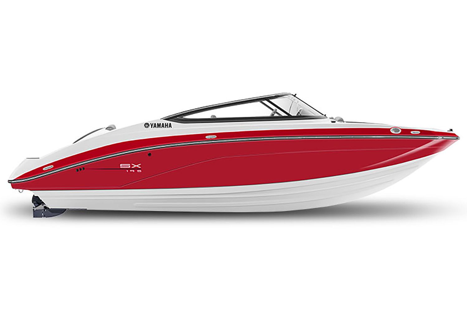 Yamaha Boats SX195