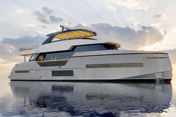 2027 Inace Explora 80
