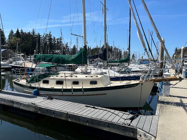 dana 24 yachts for sale