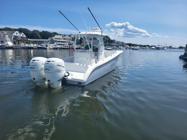 Page 4 of 16 - Used saltwater fishing boats for sale in Massachusetts 