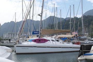 2002 Dean 440