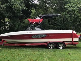 2004 Tigé 24V Limited Edition