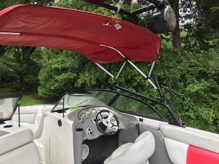 2004 Tigé 24V Limited Edition
