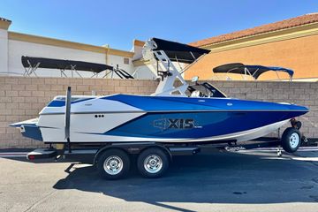 2018 Axis A22