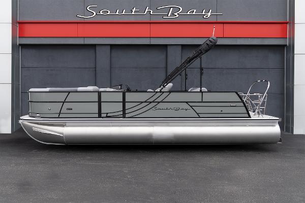 2023 South Bay S224 Universal Lounge 200HP