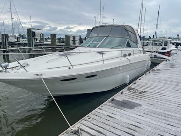 1999 Sea Ray 310 Sundancer, Edgewater Maryland - boats.com