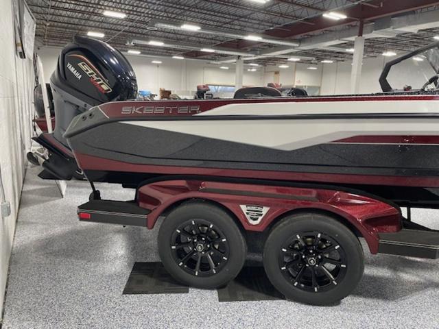 2025 Skeeter WXR2060F