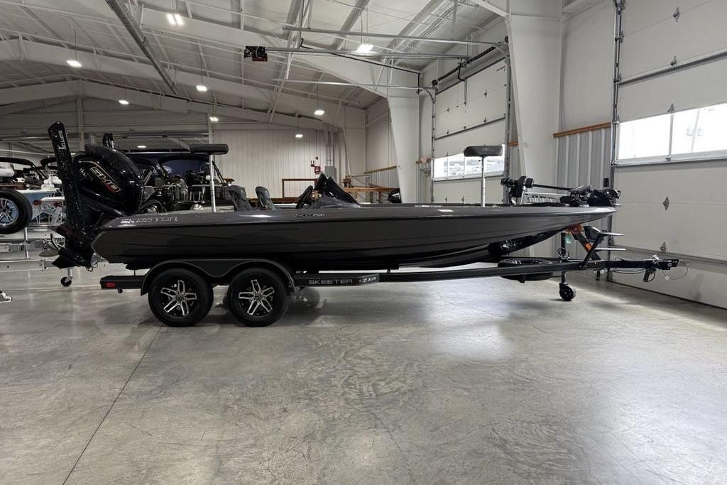 2025 Skeeter ZXR20