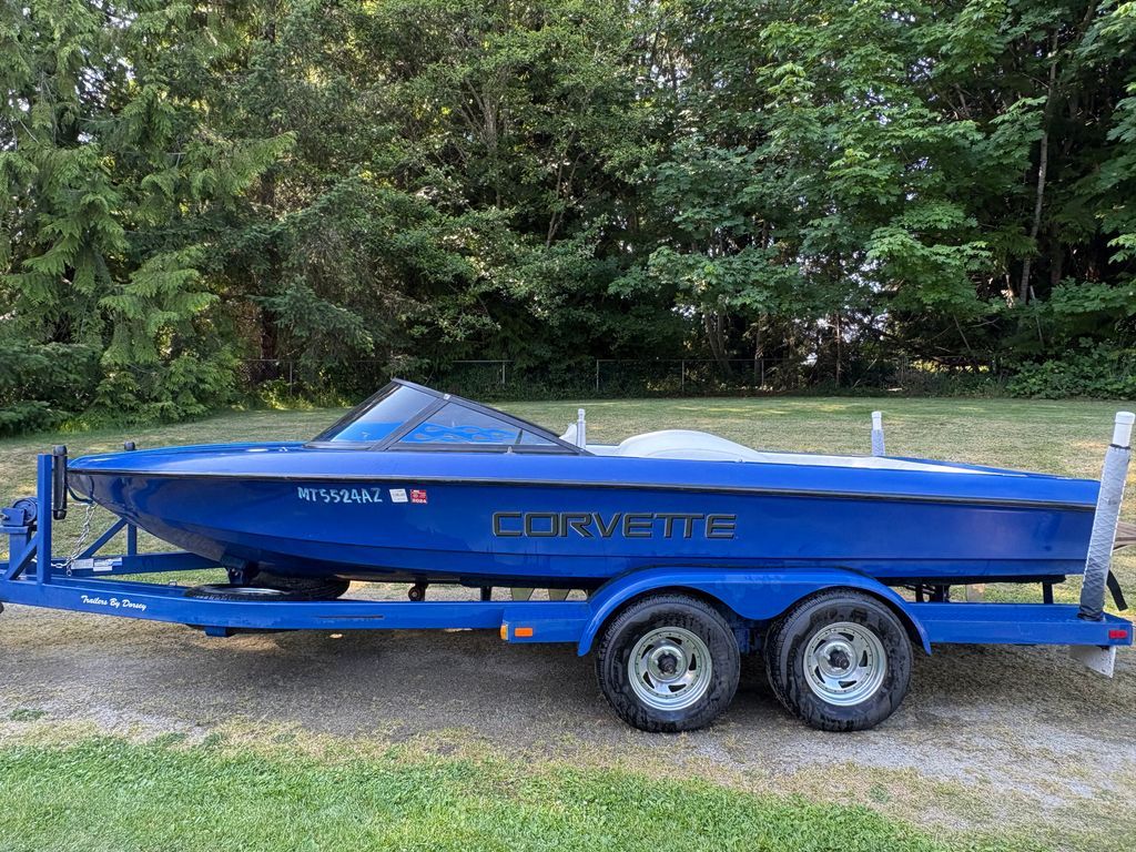1998 Corvette 24