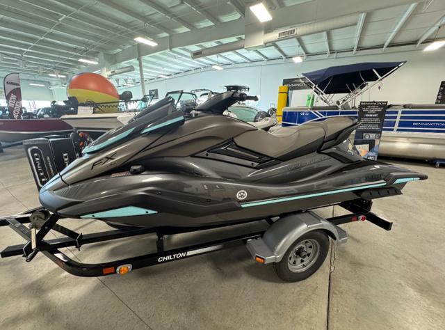 2025 Yamaha WaveRunner FXHO