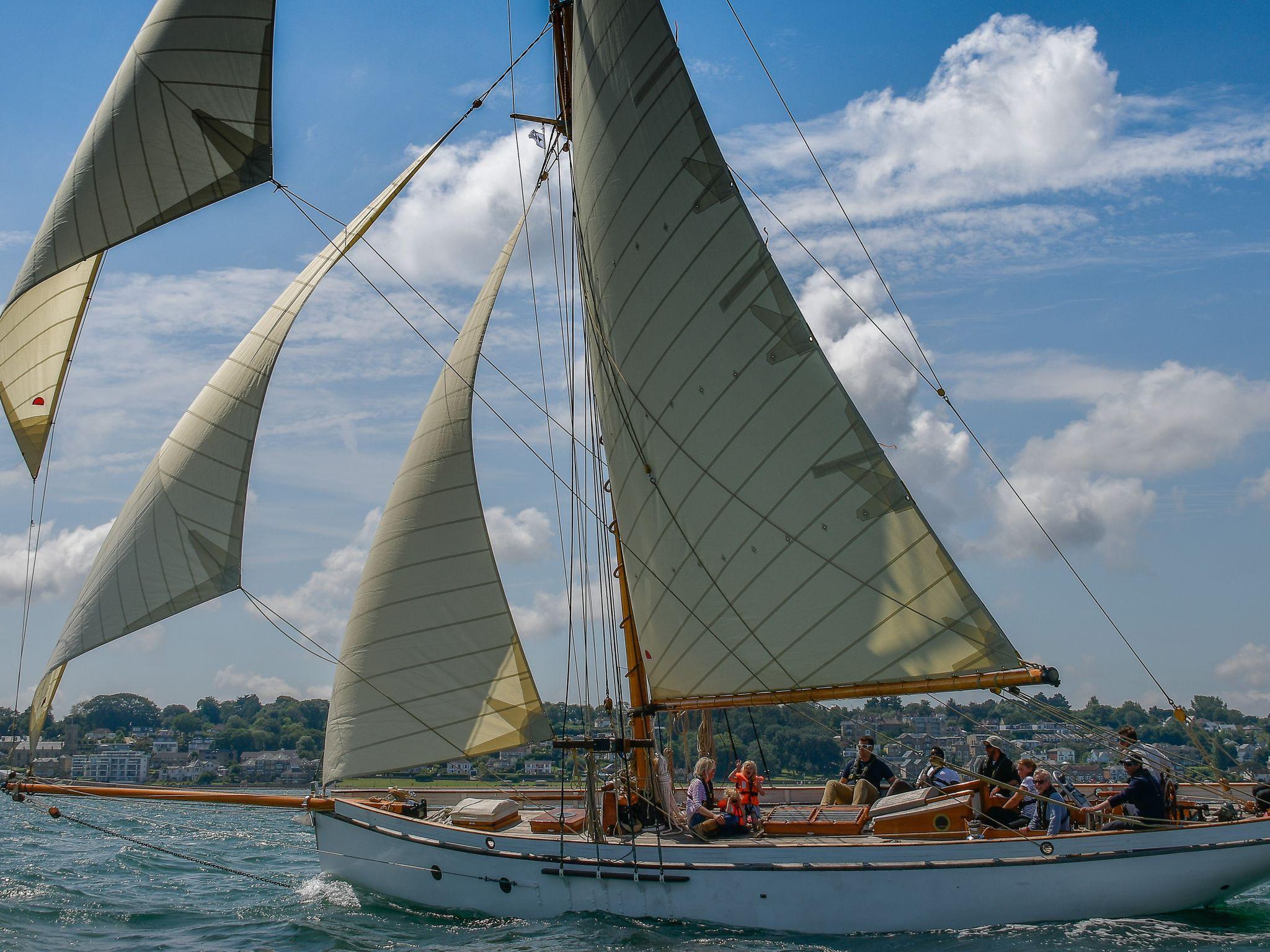 Old sailboats for clearance sale