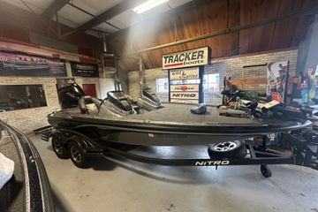2020 Nitro Z19 Pro