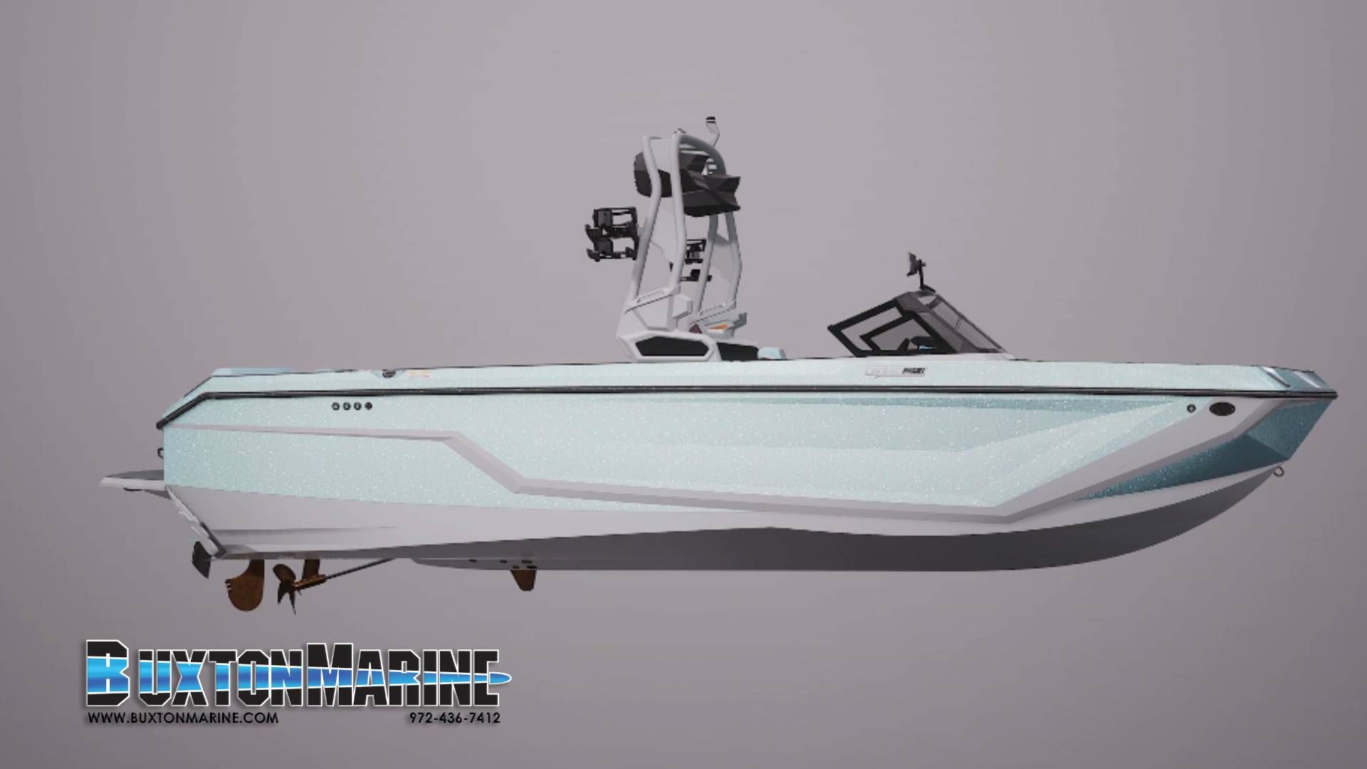 2026 Nautique Super Air Nautique GS24
