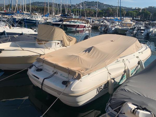 1999 Cranchi Turchese 24
