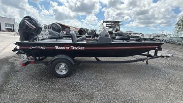 2026 Tracker Bass Tracker Classic XL