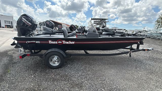 2026 Tracker Bass Tracker Classic XL