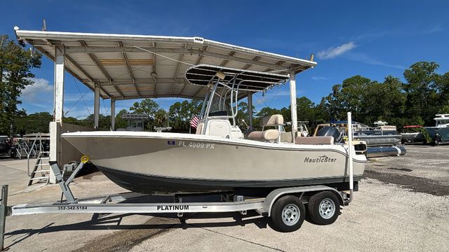2014 NauticStar NAUTIC STAR 2000XS